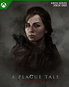 A PLAGUE TALE: INNOCENCE - XBOX SERIES | ONE