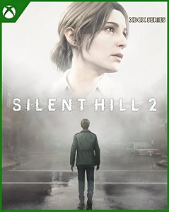 SILENT HILL 2 - XBOX SERIES