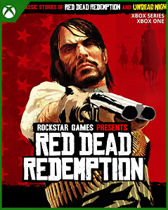 RED DEAD REDMPTION - XBOX SERIES | ONE