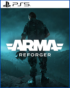 ARMA REFORGER - PS5