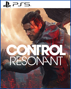 CONTROL RESONANT - PS5