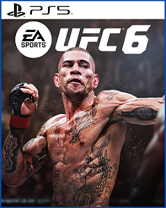 UFC 6 - PS5