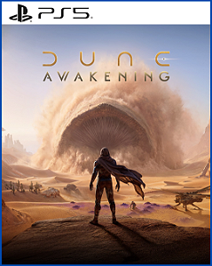 DUNE: AWAKENING - PS5