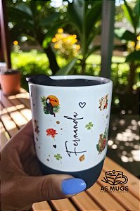 Copo Urban Mug - 325ml