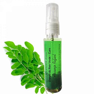 Spray 35ml - Arcanjo Rafael: Esmeralda e ouro