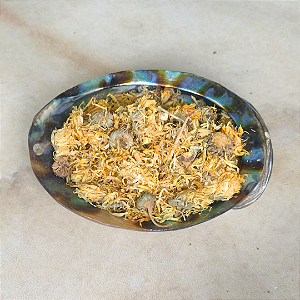 Calêndulas 50g