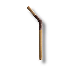 Tepis de Bambu Simples Pequeno