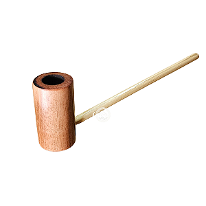 Cachimbo Xamanico - Condor Del Viento