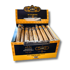 Charuto Alonso Axe – Unidade