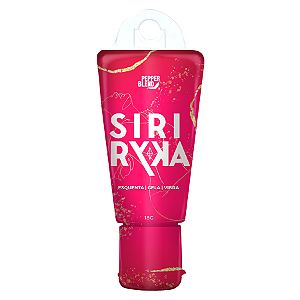 Siri Ryca Excitante Feminino Vibrador 18G Pepper Blend