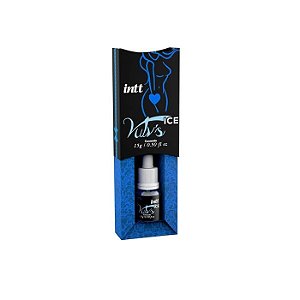 Vulv's Ice Excitante INTT