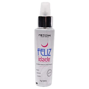 Feliz Idade Lubrificante 75G Pessini