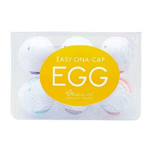 Egg Magical Masturbador - Tradicional