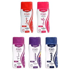 Sabonete Íntimo Aromático 100Ml La Pimenta