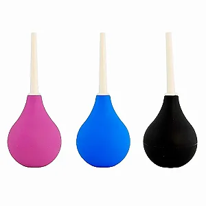 Ducha Higiênica Unissex 89Ml Sexy Import