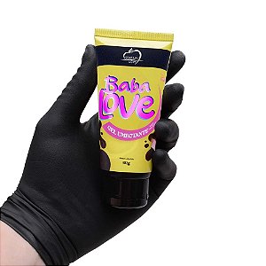S-Love Lubrificante Baba Love 60G Sensual Love