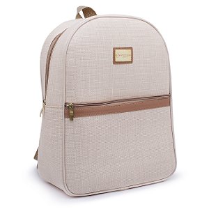 Mochila Palha