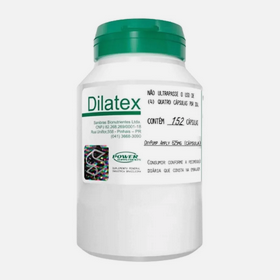 Power Dilatex