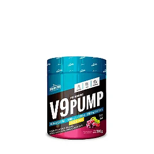 V9 PUMP 300g - Sharkpro
