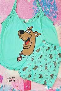 Short Doll Scooby-Doo