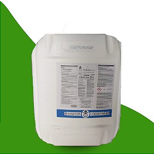 Herbicida Herburon 1 litro - Composição Diuron
