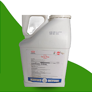 Herbicida Graminicida Targa Max 5 Litros Quizalofope-P-etílico