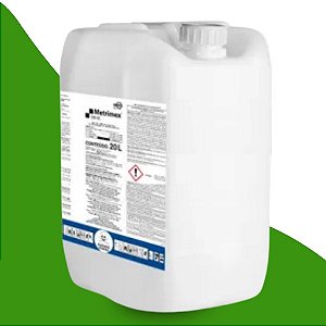 Herbicida Metrimex 500 20 litros - Composição Ametrina