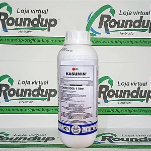 Fungicida Kasumin 1 Litro - Casugamicina
