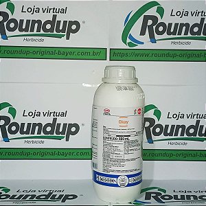 Inseticida/Acaricida de Contato Okay 800 ml - Cyflumetofen