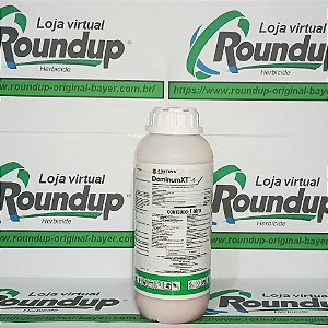Herbicida Dominum xt 1 litro - Picloram, Aminopiralide e Triclopir
