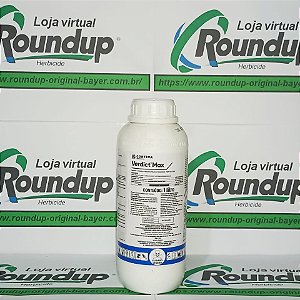 Herbicida Verdict Max 1 litro - Composição Haloxifope-P-metílico