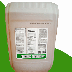 Herbicida Roundup Original Mais Galão 20 Litros - Glifosato 48% Veneno Mata Mato