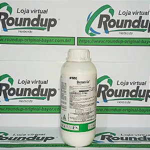 Inseticida de ingestão e contato Benevia 1 litro - Ciantraniliprole 100