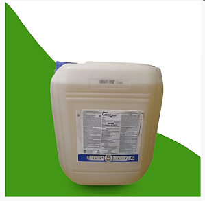 Herbicida Gamit star 1 litro Fracionado - Composição Clomazona