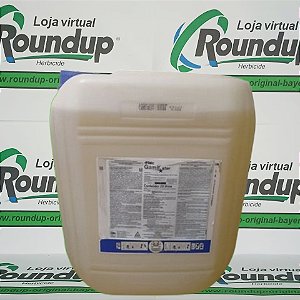 Herbicida Gamit star 1 litro Fracionado - Composição Clomazona