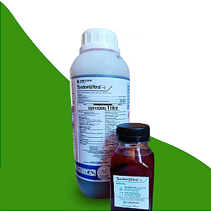 Herbicida Tordon Ultra 500 ml - Composição Ácido  2,4-D - Mata mato Folhas Largas