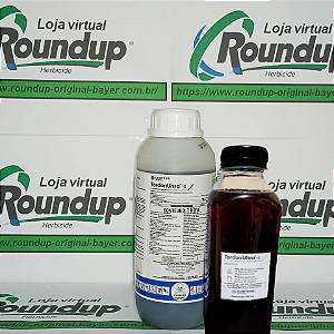 Herbicida Tordon Ultra 500 ml Ácido 2,4-D - Mata mato Folhas Largas e regulador de crescimento