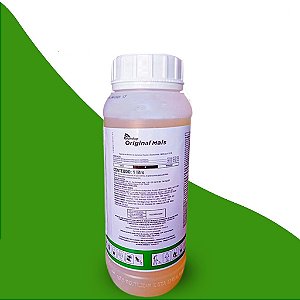 Herbicida Roundup Original 1 litro - Composição Glifosato 48% Mata Mato