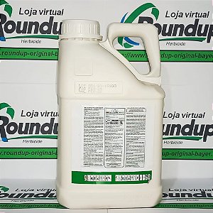 Herbicida Bellum 480 SC 5 Litros - Composição Mesotriona