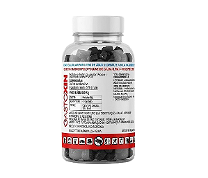 Inseticida Gastoxin Fracionado 10 gr - Fosfeto de alumínio