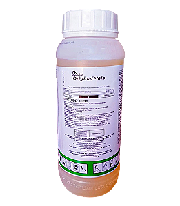 Glifosato Roundup 1 litro - Glifosato 48% Veneno Mata Mato Herbicida
