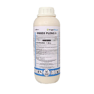 Inseticida Engeo pleno 1 Litro - Tiametoxam e Lambda-Cialotrina