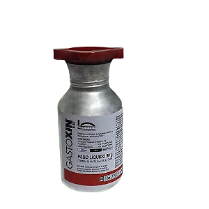 Inseticida Gastoxin 90 g - Composição Fosfeto de alumínio