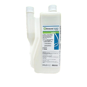 Inseticida Demand 2.5 CS 1 Litro - Lambdacialotrina