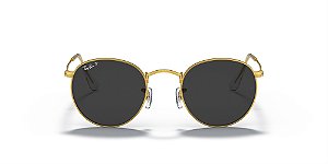 RAY-BAN ROUND METAL - RB3447