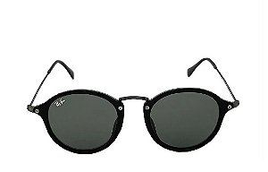 RAY-BAN ROUND FLECK - RB2447F