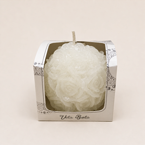 Bola de rosas