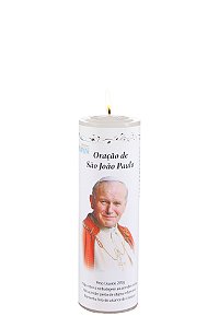7 dias Santos - João Paulo II