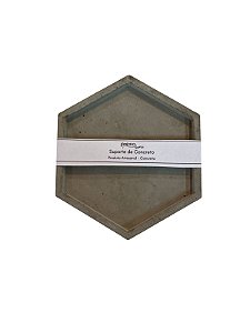 Concreto - Suporte Prema Home pontas