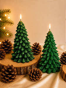 Pinheiro Zara grande - Natal
